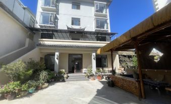 Fengling Xiaoyuan (Jianchuan Ancient City Store)