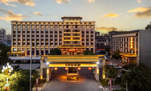 Dali Hotel