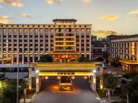 Dali Hotel Hotels in Dali