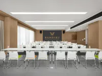 維也納國際飯店（洛陽應天門九洲池店） 二乔路附近的飯店