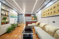 Shangshu Yayuan Hotel (Xi'an Xianyang International Airport T5T3)