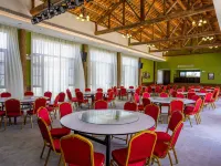 蚌埠固鎮戎馬歸來酒店 固鎮酒店