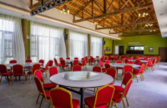 Bengbu Guzhen Rongma Guilai Hotel