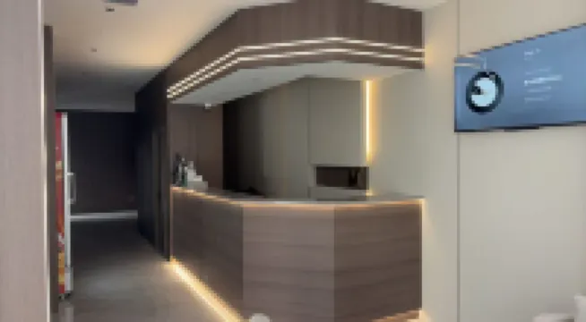 美加酒店（德城城市廣場上海城店）