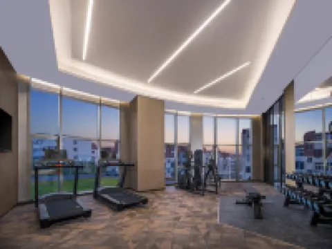 Holiday Inn QINGDAO CBD by IHG