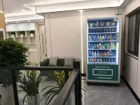 Dayin Movie Homestay Hotel