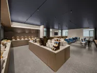 Qju Hotel Chizhou Railway Station by Qishan & Pingtian Lake