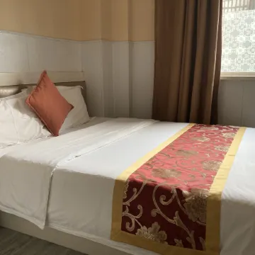 He Long Town Story Express hotel