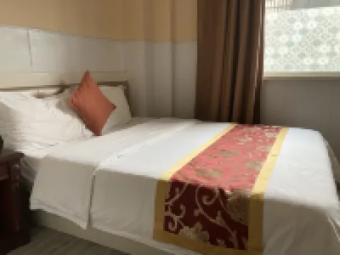 He Long Town Story Express hotel