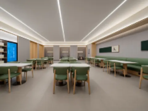 JI Hotel (Qinhuangdao Shanhaiguan Railway Station Ancient City Scenic Area) Hotels in Qinhuangdao