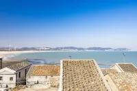 Qing Yi - Seaview Sunset Inn Hotels in Changjiang’ao Wind Farm