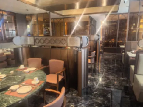 Baiyue · Yunjing E-Sports Hotel (Dongguan Dalang)
