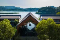 Guoyun Mountain Residence · Xiangang Reservoir Inn - 5 estrellas
