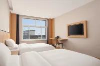 左岸ホテル（シン県）