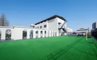 Yuncheng Edge · Bolili | Modish · Urban Retreatt Hotel (Xuehu Park Branch)
