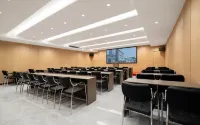 Yuncheng Edge · Bolili | Modish · Urban Retreatt Hotel (Xuehu Park Branch)