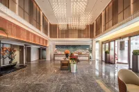 Maitreya Blossom Flower Hot Spring Resort