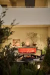 Heartsure Hotel - غرفة مطلة على الجبل