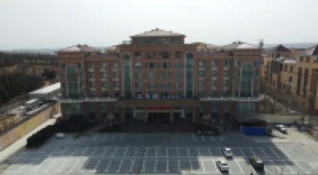 Dengfeng Zhen You Yuan Boutique Hotel
