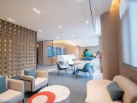 Home Inn (Xuancheng Langxi Cross Town Branch) โรงแรมในหลางซี