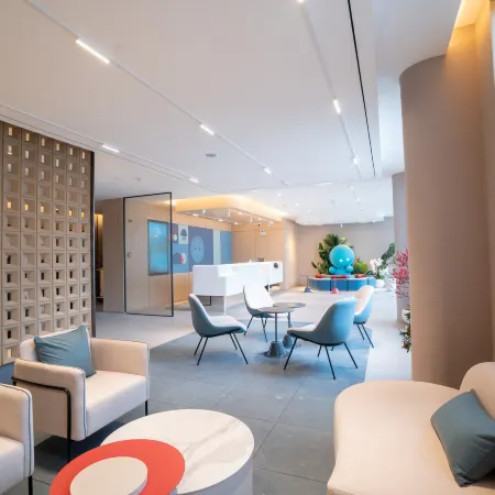 Home Inn (Xuancheng Langxi Cross Town Branch) Отели в г. Ланси