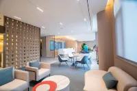 Home Inn (Xuancheng Langxi Cross Town Branch)