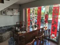 Huishang Hotel (Baoshan Bus Station) - 2 tähden