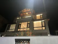 常山錦園·閒庭小築精品民宿