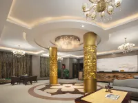 Huamei Hotel (West Bus Station Branch) Hotels in Xinning