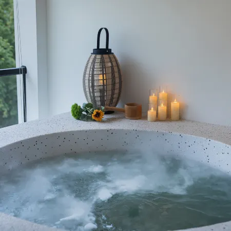 Suye · Stream | Nature Stream Designer Guesthouse