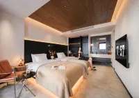 Jishanxing · LUXE ANCIENT Secluded Boutique Inn (Dali Ancient Town Branch) - เปิดใหม่