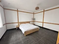 Muriteng Homestay (Daiqin Tala Film Base) - parcheggio