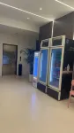 Yayuan Homestay (Bus Main Station) - ห้องครัว