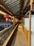 Chengyue Homestay (Pu'er High-Speed Railway Station)