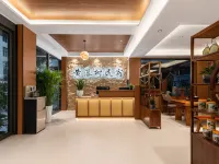 Huangpushu Homestay (Huangguoshu Waterfall Scenic Area) โรงแรมในเจิ้นหนิง