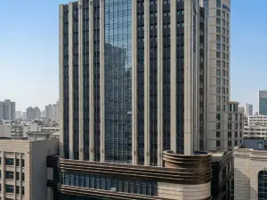 Mercure Hotel Dalian-Friendship Square