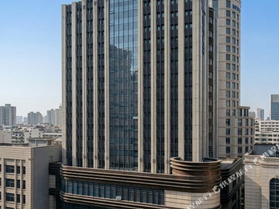 Mercure Hotel Dalian-Friendship Square