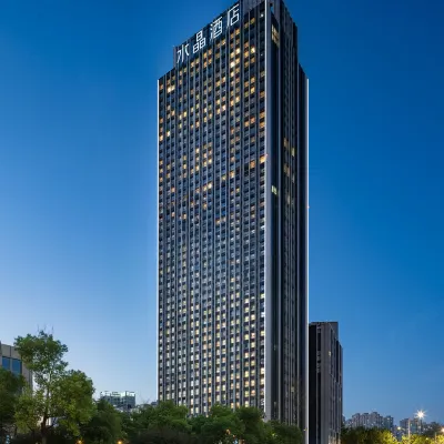 Crystal Hotel Harbin Songbei Shimao Avenue Hotels near Songbei