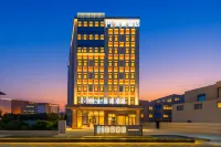 Mehood Hotel (Jinjiang Airport & SM City Jinjiang Branch) - baru