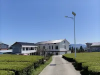 翠嶺人家·原木星空 Landscape 親子休閒度假美宿