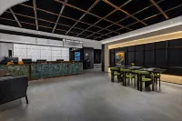 Ruiya Hotel (Ningbo Fenghua Maitreya Altar)