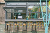 Hi YiLi·blue lane villa（Liuxing Street)