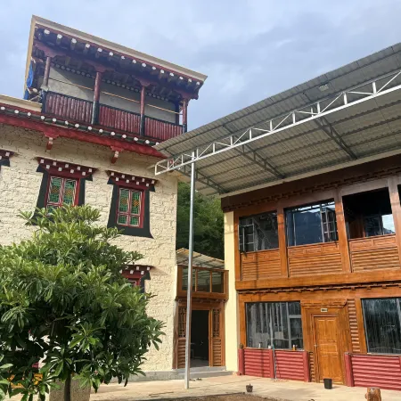 Yundiao Qiyuan Homestay