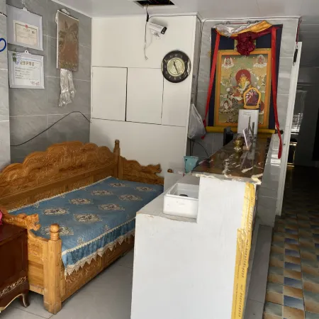 Yunxi Homestay