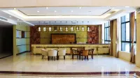 Yuexi Mingtangshan Hotel