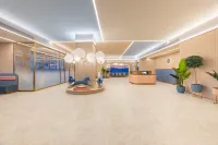 Hanting Hotel (Zhaosu Tianma Lake Park Branch) - Wifi