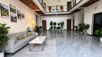 Huguang Yunju Homestay (Weishan Island) - 2 stelle