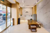 Youmi E-Sports Hotel