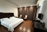Qingyi Hotel - parkir