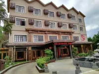 Ding'an Huangzhu Baomiyuan Country Vacation Apartment - 2 estrellas